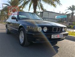 بي ام دبليو الفئة 5